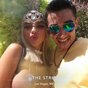 Meet your Posher, Degan